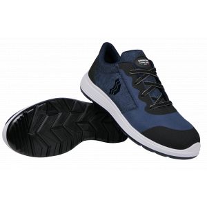 CHAUSSURES DE SECURITE BERING S3 - UNIWORK 2