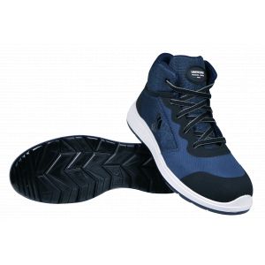 CHAUSSURES DE SECURITE EDMONTON S3 - UNIWORK 2