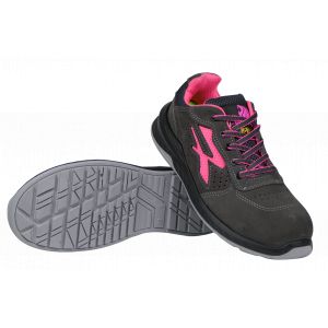 CHAUSSURES DE SECURITE FEMME TOKYO ESD S1P SRC - UPOWER 2