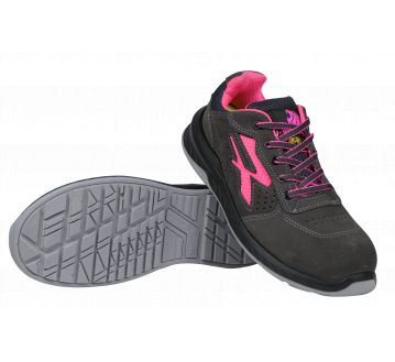 CHAUSSURES DE SECURITE FEMME TOKYO ESD S1P SRC - UPOWER