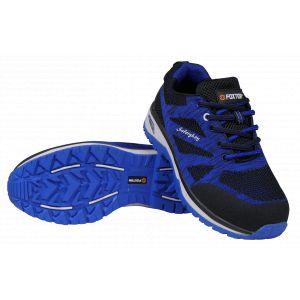 CHAUSSURES SECURITE JAGUAR S1P 90036 - FOXTER 2