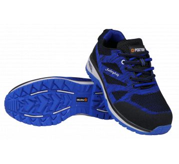 CHAUSSURES SECURITE JAGUAR S1P 90036 - FOXTER