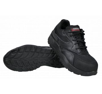 Chaussures de sécurité AMORTIZE S3 by Cofra