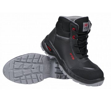 CHAUSSURES DE SECURITE LEGEND S3 - FTG
