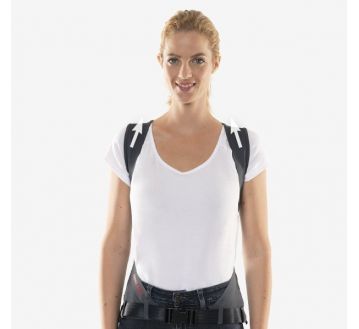 GILET FEMME MAINTIEN POSTURE DOS LYNE PRO - PERCKO