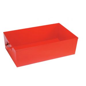 BAC A SABLE METALLIQUE - 2745