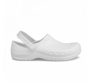 Chaussures de travail antidérapantes Shoes For Crews - 14ZINC