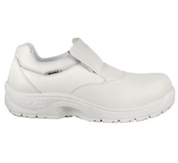 Chaussures de sécurité agroalimentaire Cofra - Tullus S2
