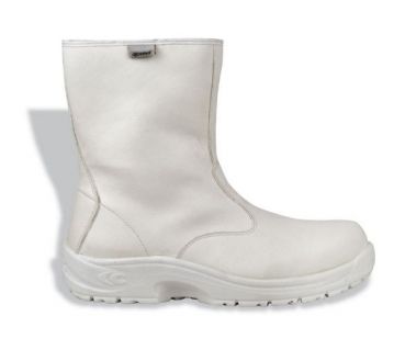 Bottes de sécurité Cofra - Tarquinius S2