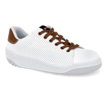 CHAUSSURES JOPPA BLANC S1P