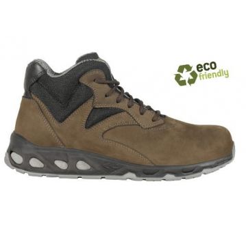 Chaussures de sécurité Cofra - Day S3