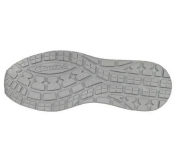 CHAUSSURES DE SECURITE RAINPROOF S3 ECO-TECH - COFRA