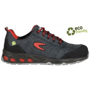 Chaussures de sécurité Cofra - Rainproof S3