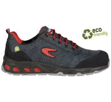 Chaussures de sécurité Cofra - Rainproof S3