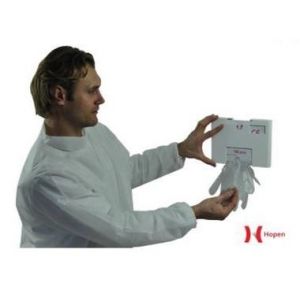 CARTON DISTRIBUTEUR 50 BOITES 100 GANTS PE 30301 TL - KOLMI