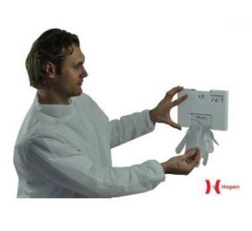 CARTON DISTRIBUTEUR 50 BOITES 100 GANTS PE 30301 TL - KOLMI