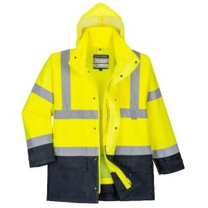PARKA 5 EN 1 EXECUTIVE S768 - PORTWEST