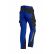 PANTALON DE TRAVAIL FEMME MULTIPOCHES ALMA - FHB