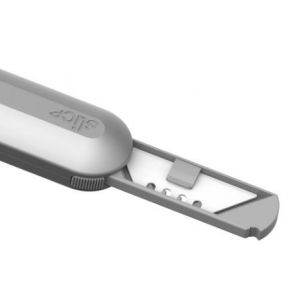 CUTTER MANUEL MANCHE METAL LAME CERAMIQUE 10491 - SLICE 2