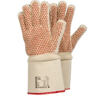 Gants anti-chaleur Ejendals TEGERA 484