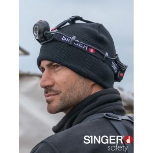 LAMPE FRONTALE LED LP490 490 LUMENS 2