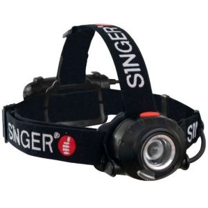 LAMPE FRONTALE LED LP490 490 LUMENS