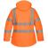 PARKA HAUTE VISIBILITE FEMME LW74 - PORTWEST