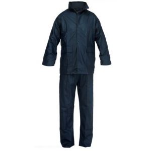 ENSEMBLE PLUIE POLYURETHANE - VESTE  PANTALON 2