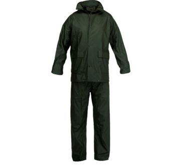 ENSEMBLE PLUIE POLYURETHANE - VESTE  PANTALON