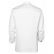 VESTE DE CUISINE PREMIUM COTON BLANC 27290061001 - MOLINEL