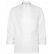 VESTE DE CUISINE PREMIUM COTON BLANC 27290061001 - MOLINEL