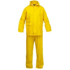 ENSEMBLE PLUIE POLYURETHANE - VESTE  PANTALON