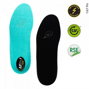 SEMELLES IMAGE HYGIENE S3F 0183AG - JLF