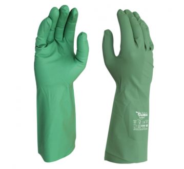 Gants en Nitrile Juba - H624NT