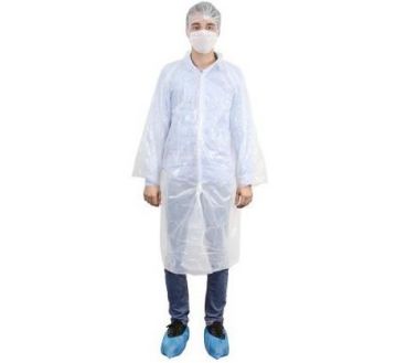 Kit de protection visteur