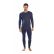 Maillot thermique B123 Marine