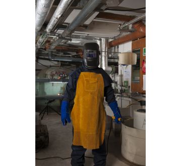 MASQUE OPTOELECTRONIQUE SOUDEUR PW65 - PORTWEST