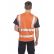 GILET HAUTE VISIBILITE MAILLE MESHAIR C370 - PORTWEST
