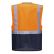 GILET DE SIGNALISATION HAUTE VISIBILITE EXECUTIVE C476 - PORTWEST
