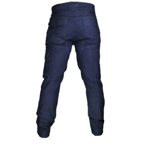 Jean de logistique mixte avec genoux renforcés PBV - 2125TYEL 2