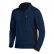 Veste en tricot polaire FHB PATRICK noir