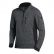 Veste en tricot polaire FHB PATRICK anthracite
