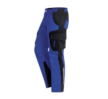 PANTALON DE TRAVAIL HOMME FABIAN - FHB