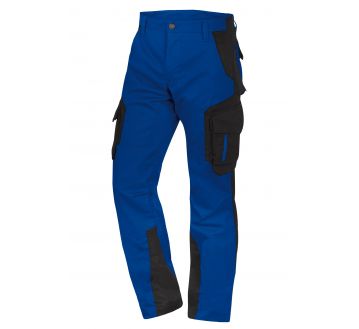PANTALON DE TRAVAIL HOMME FABIAN - FHB