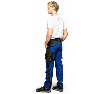 PANTALON DE TRAVAIL HOMME FABIAN - FHB