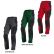 PANTALON DE TRAVAIL FEMME MULTIPOCHES ALMA - FHB
