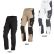 PANTALON DE TRAVAIL FEMME MULTIPOCHES ALMA - FHB