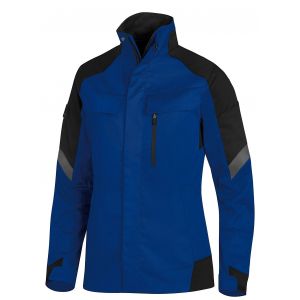 VESTE DE TRAVAIL FEMME MULTIPOCHES ANDREA - FHB