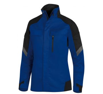 VESTE DE TRAVAIL FEMME MULTIPOCHES ANDREA - FHB