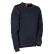 SWEAT COLIMA MARINE ATEX FLAMME RETARDANT- COFRA